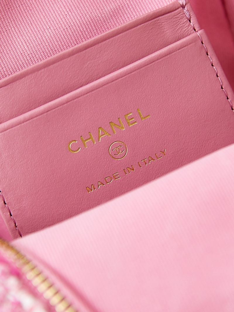 Ch**el backpacks